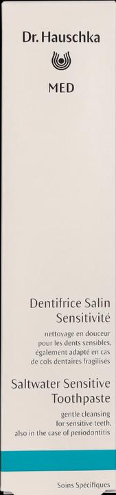 Produktbild Dr. Hauschka Med (75 ml)