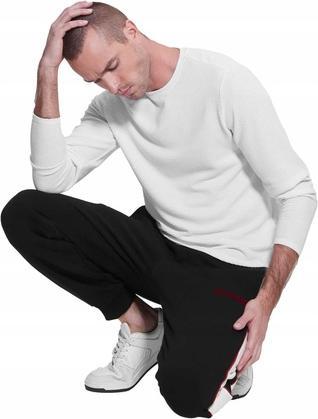 Actual product image Guess Isolierte Herren-Jogginghose von Matty Cuff (M)