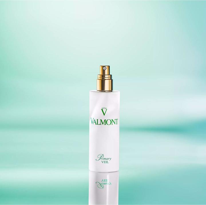Actual product image Valmont Primary Veil Facial Fluid (150 ml, Face fluid)