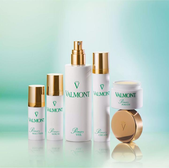 Actual product image Valmont Primary serum against facial redness (30 ml)