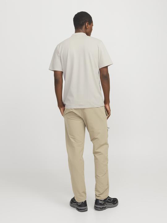 Image du produit Jack & Jones Jcofusion Pique Polo Ss Sn (M)
