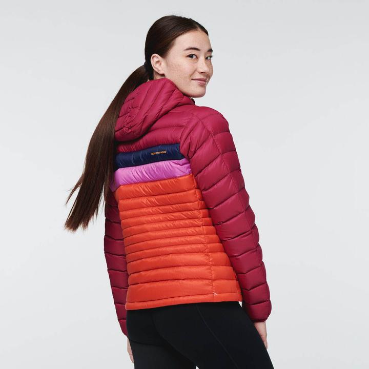 Produktbild Cotopaxi Fuego Down Hooded Jacket (XXL)
