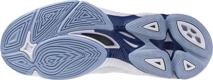 Actual product image Mizuno Wave Voltage 2 (13)