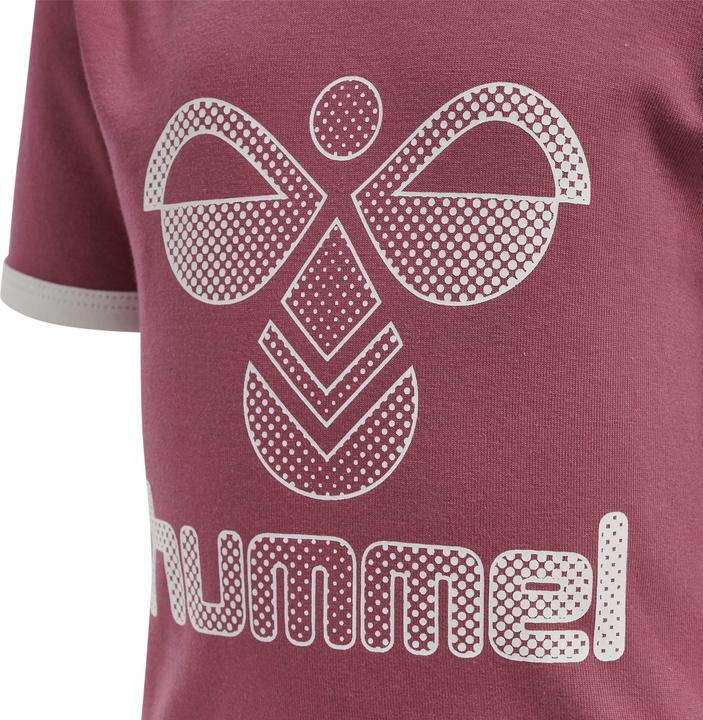 Produktbild hummel Proud Flipper Body S/S (92)