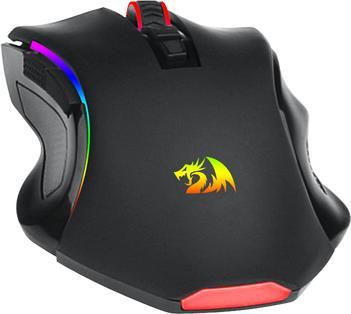 Produktbild Redragon M602-KS Griffin Wireless Mouse (Kabelgebunden)