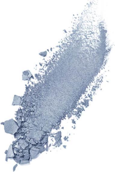Immagine prodotto IDUN Minerals Single Shades Eyeshadow Förgätmigej (Blu, Argento)