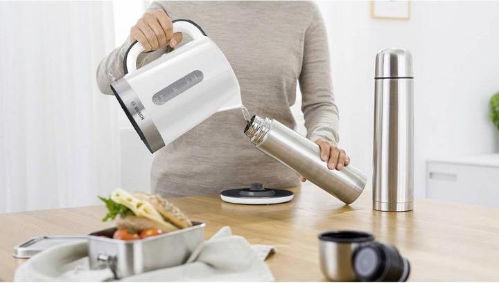 Produktbild Bosch Hausgeräte Wasserkocher kabellos (1.70 l)