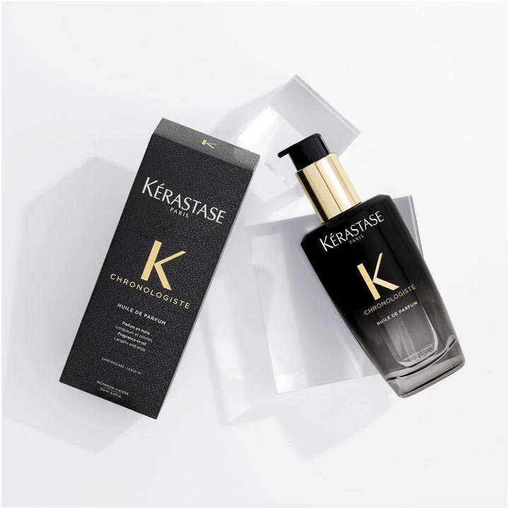 Produktbild Kérastase Chronologiste Huile de Parfum (100 ml)
