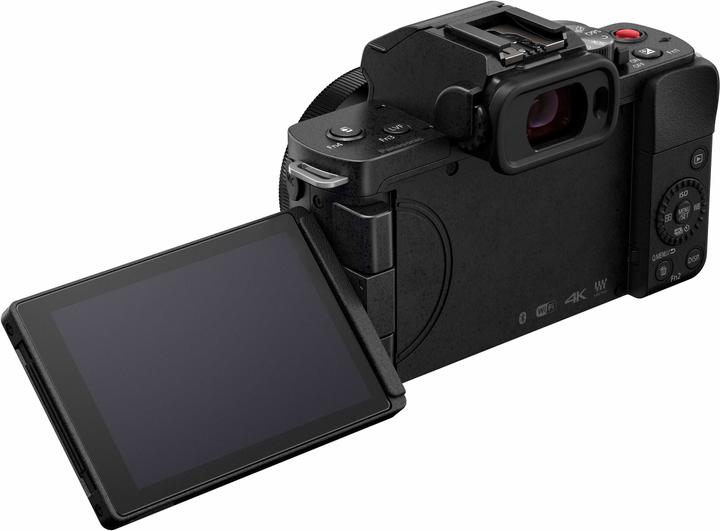 Image du produit Panasonic DC-G110 (12 - 32 mm, 20 Mpx, Micro Four Thirds)