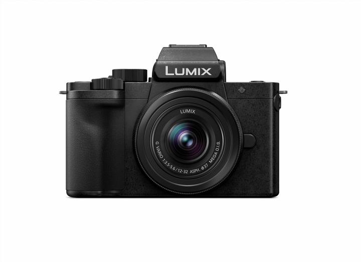 Panasonic DC-G110 (12 - 32 mm, 20 Mpx, Micro Four Thirds)