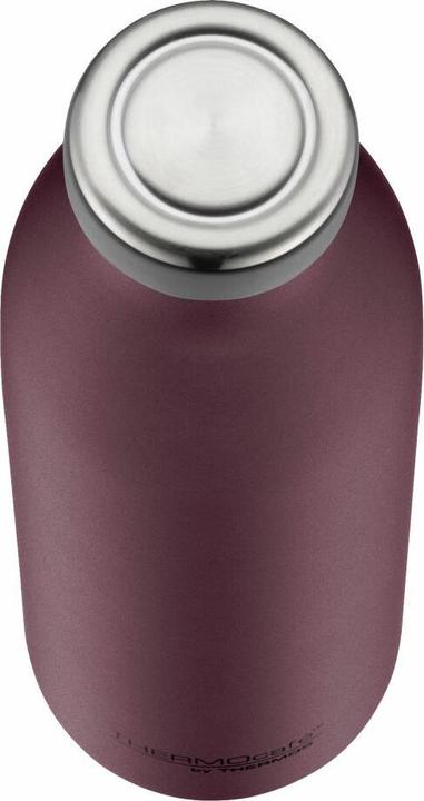 Image du produit Thermos Isoflasche TC 0,75l burgundy m (0.75 l)