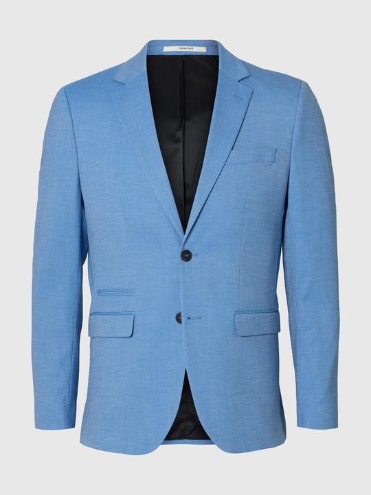 Immagine prodotto Selected Homme Gewebter Wollgemisch Blazer (58)