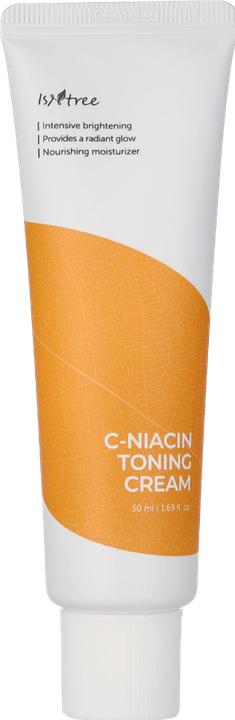 Immagine prodotto Isntree Crema tonificante alla C-Niacina 50ml (50 ml, Crema da giorno)