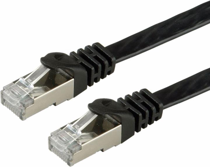 Immagine prodotto Value Cavo di rete (F/UTP, CAT6, 5 m)