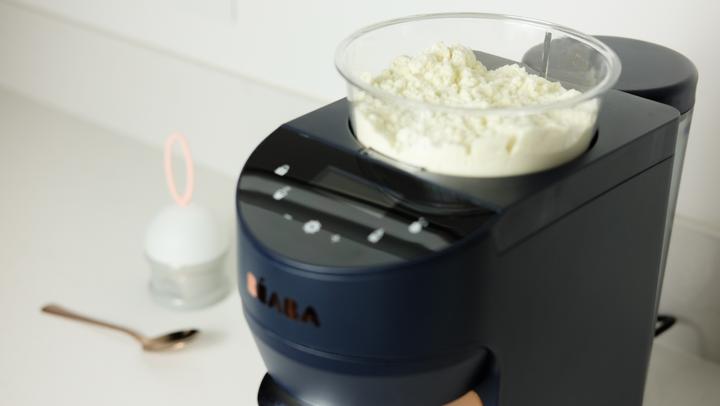 Image du produit Beaba La nuit de Milkeo