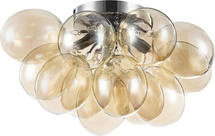Cognac colour, Nickel