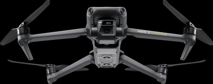Immagine prodotto DJI Multicottero Mavic 3 Enterprise (UE) Care Basic (45 min, 915 g, 20 Mpx)