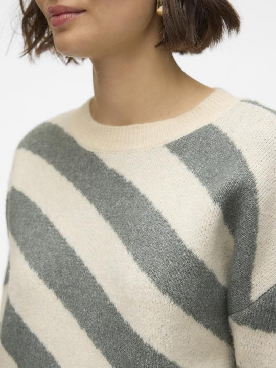 Produktbild Vero Moda VMLARA Pullover Strickpullover (S)