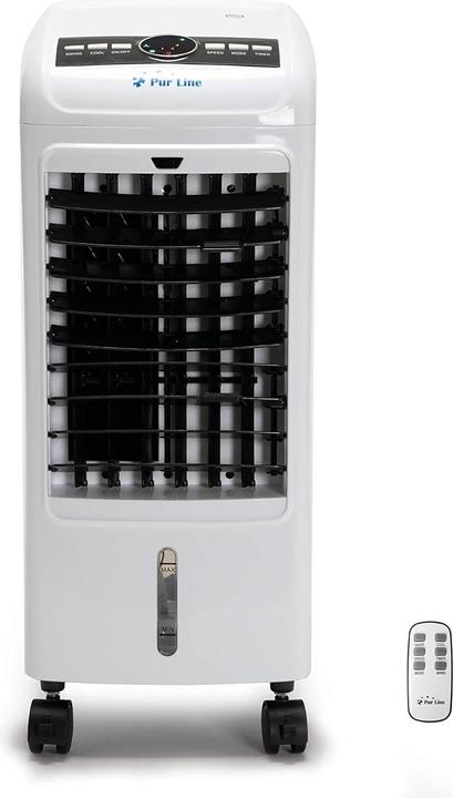 Image du produit Pur Line Rafy55 Climatiseur à vapeur