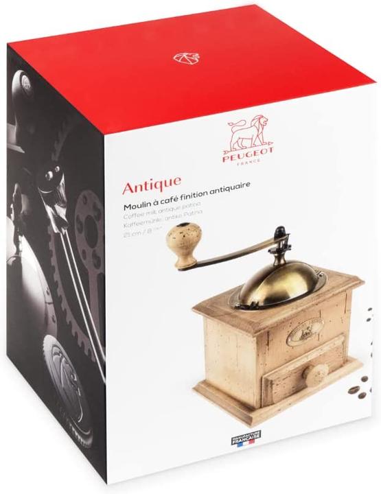 Image du produit Peugeot Antiquité