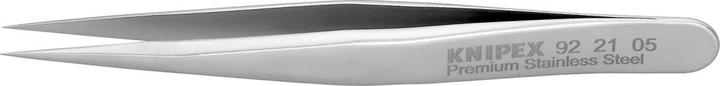 Actual product image Knipex Mini Precision Tweezers