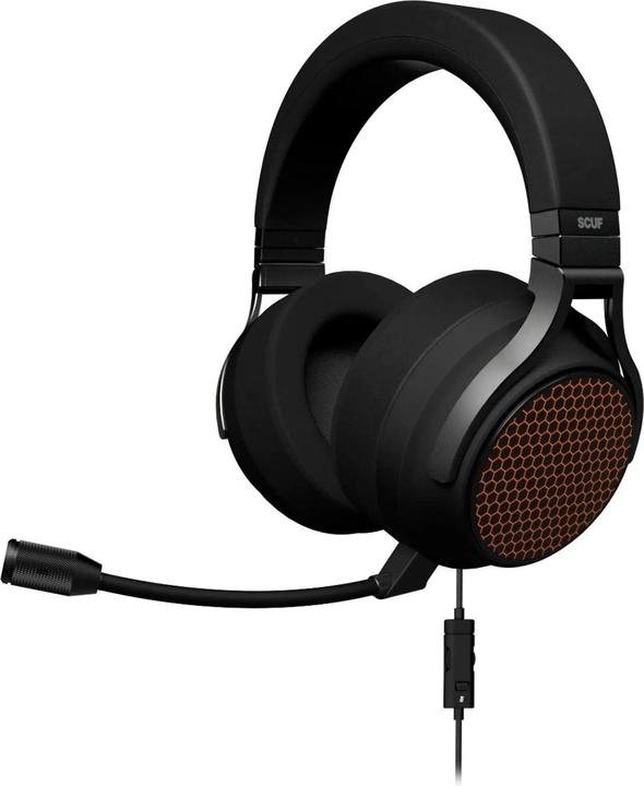 Image du produit Scuf H1 (Filaire)