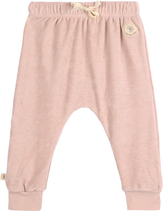 Powder Pink