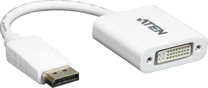 Aten VC965 DisplayPort-Adapter (DVI, 18 cm)