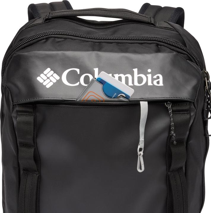 Immagine prodotto Columbia Landroamer Travel Backpack 23 L (23 l)
