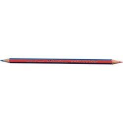 Produktbild Faber-Castell Janus (Rot/blau, 1 x)