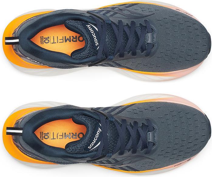 Actual product image Saucony TRIUMPH 22 (37)