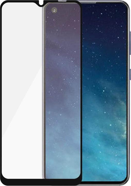 Productafbeelding PanzerGlass Geval Vriendelijk (1 Stuk, Samsung Galaxy A22 5G)