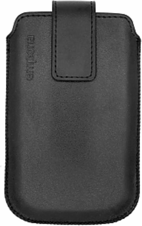 Emporia Nappa Slide Pocket