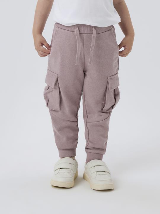 Actual product image Name it Regular Fit Sweat Trousers (92)