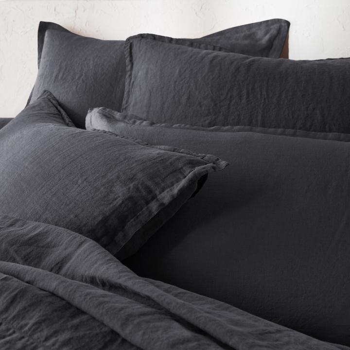 Produktbild La Redoute Interieurs Linot (Duvetbezug, 180 x 290 cm)