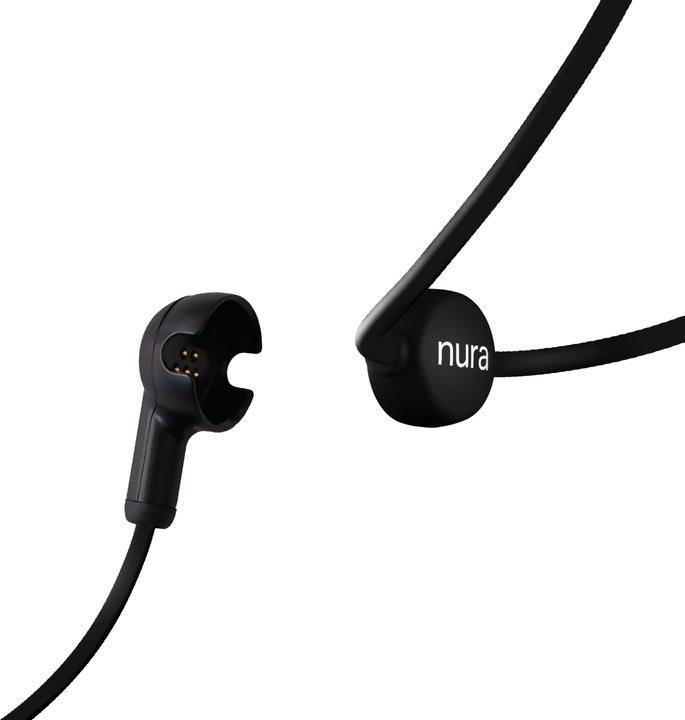 Actual product image Nura NuraLoop (ANC, 16 h, Wireless)
