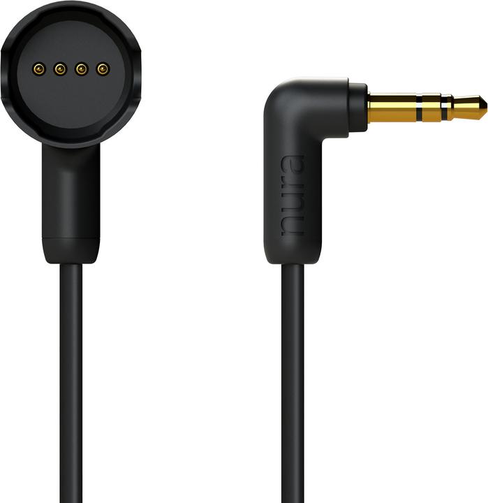 Actual product image Nura NuraLoop (ANC, 16 h, Wireless)