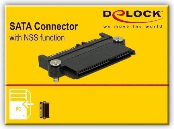 Immagine prodotto Delock Connettore SATA