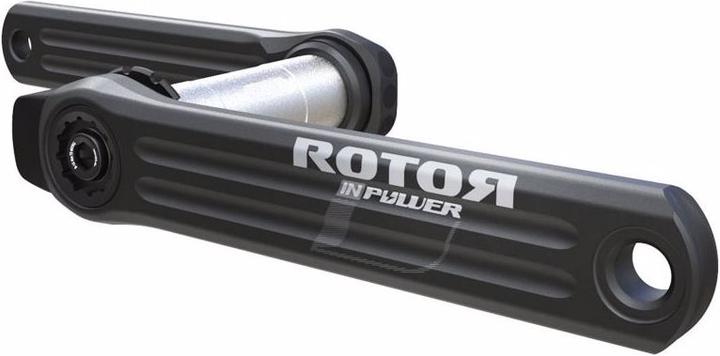 Actual product image Rotor Bike Components INpower DM Road (165 mm)