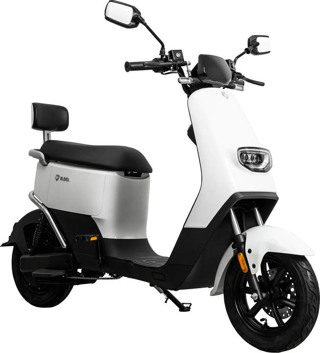 Actual product image Yadea DE38 (25 km/h, 500 W)