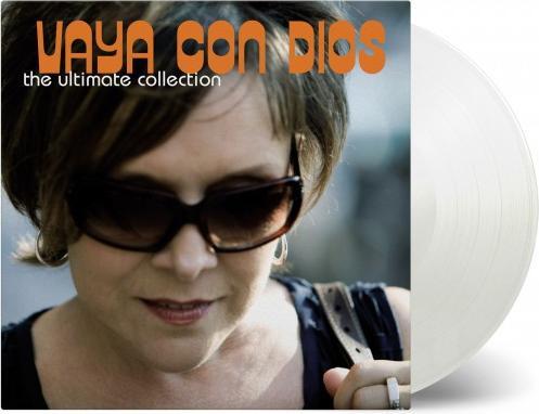 Produktbild Vaya Con Dios - The Ultimate Collection (2006) (Vaya Con Dios, 2019)