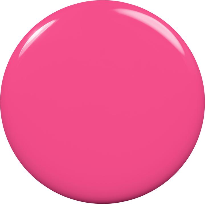 Actual product image Essie Gel Couture (553 Pinky ring, Gel-Effect Nail Polish)