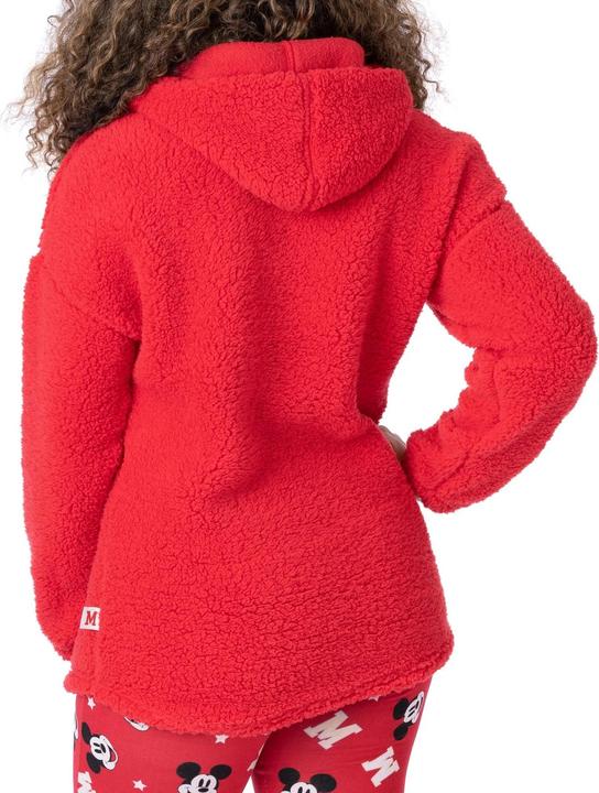 Produktbild Mickey Mouse Schlafanzug (XS)