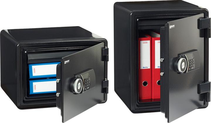 Immagine prodotto Rieffel Cassaforte antincendio 60P VT-FS 540 IT (40 l)