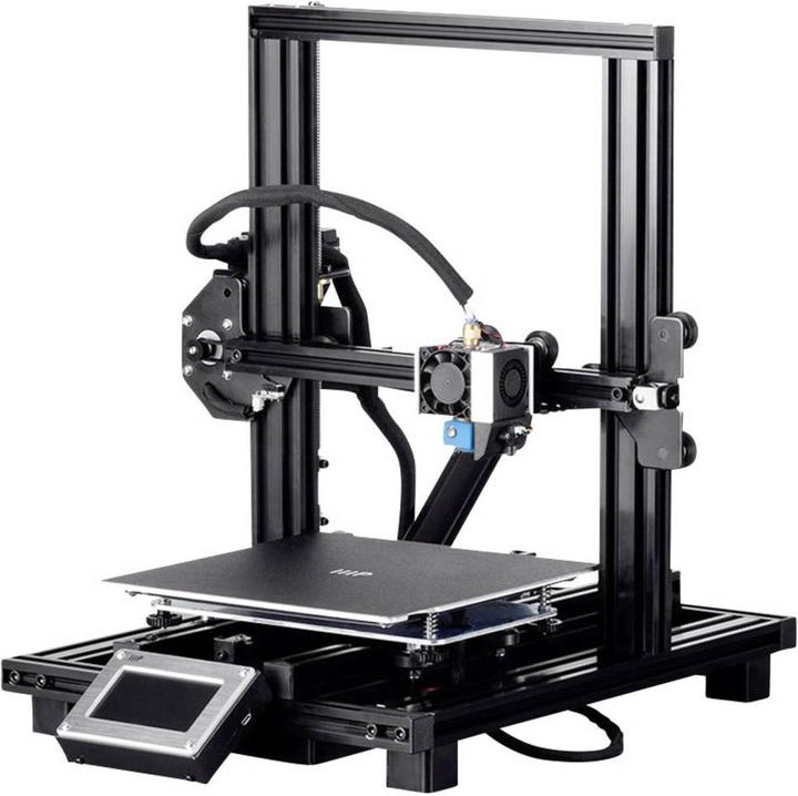 Produktbild Monoprice 3D Drucker MP10 Mini Printer