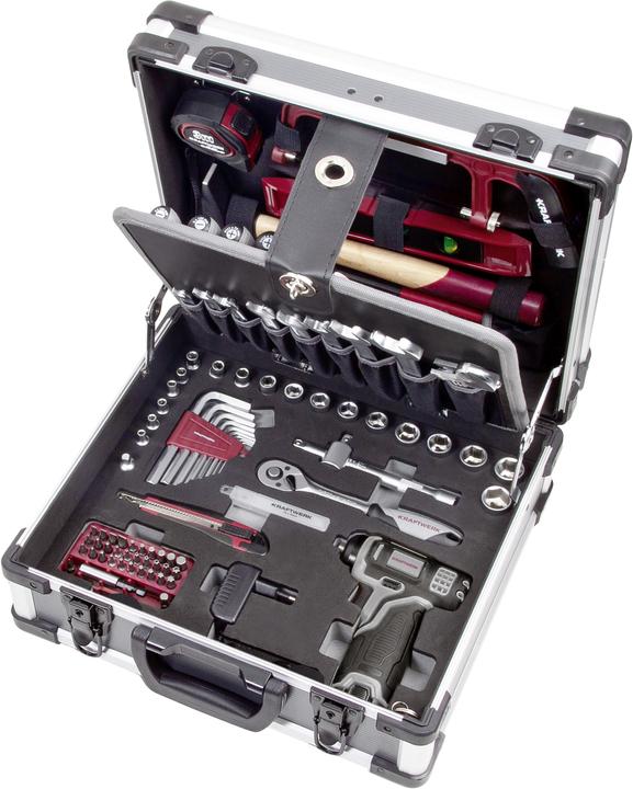 Kraftwerk B152 (103 pièces)