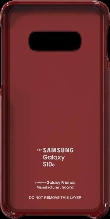 Produktbild Samsung Marvel Cover 'Avengers' (Samsung Galaxy S10e)