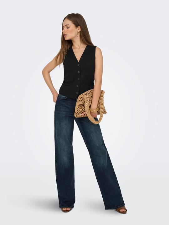 Actual product image Only ONLIRIS-HATTIE Anzugweste Weste (40)