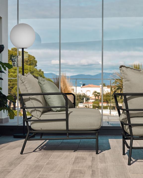 Image du produit Kave Home Dinesh (300 lm)