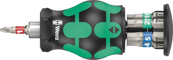 Wera Bicycle Set 11 (2,5)